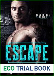 Escape (Blackstone, #2)