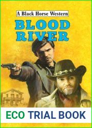 Blood River (Black Horse Western)
