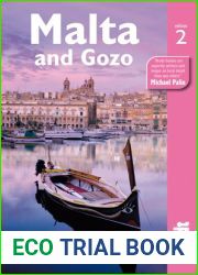 Malta and Gozo (Bradt Travel Guide)