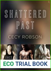 The Shattered Past Series 3-Book Bundle