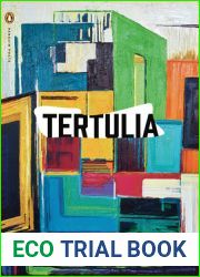 Tertulia (Penguin Poets)