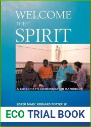 Welcome the Spirit