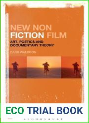 New Nonfiction Film: Art, Poetics, and Documentary Theory