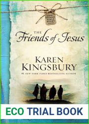 The Friends of Jesus (Heart of the Story, #2)