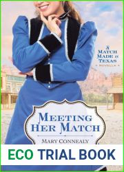 Meeting Her Match (A Match Made in Texas, #4)