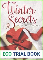 Winter Secrets (City Romance Book 3)