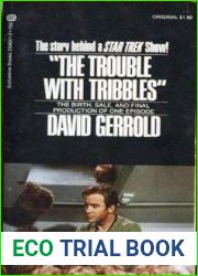 The Trouble with Tribbles