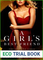 A Girl|s Best Friend (Diamond Girls, #2)