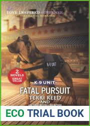 Fatal Pursuit (K-9 Unit)