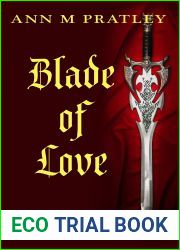 Blade of Love (Four Swords #2)