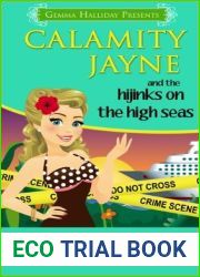 Calamity Jayne and the Hijinks on the High Seas (Calamity Jayne, #6)