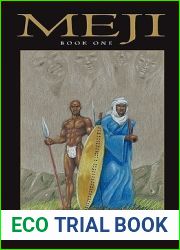 Meji: Book One