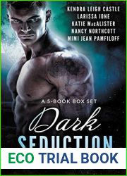 Dark Seduction Box Set