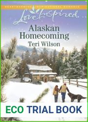 Alaskan Homecoming (Love Inspired)