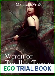 Witch of the Red Thorn