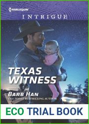 Texas Witness (Cattlemen Crime Club #5)