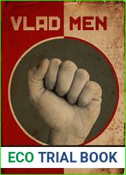 Vlad Men: A Novella