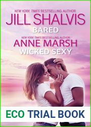 Bared and Wicked Sexy: An Anthology