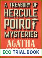A Treasury of Hercule Poirot Mysteries