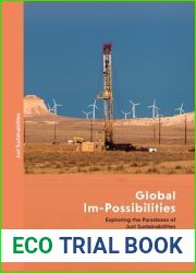 Global Im-Possibilities: Exploring the Paradoxes of Just Sustainabilities