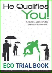 He Qualifies You!: Inheriting the Blessing through the Gospel of Grace