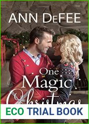 One Magic Christmas (novella)