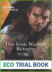 The Iron Warrior Returns (The Legendary Warriors, #1)