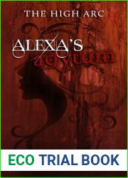Alexa|s Adytum (The High Arc, #3)