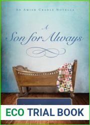 A Son for Always (An Amish Cradle)