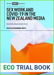 Sex Work and COVID-19 in the New Zealand Media: Avoid the Moist Breath Zone
