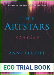The Artstars: Stories (Blue Light Books)