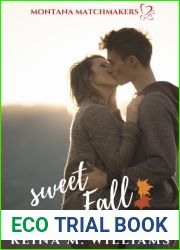 Sweet Fall (Montana Matchmakers #6)