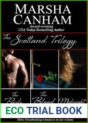 The Scotland Trilogy