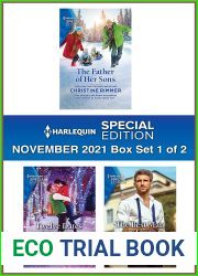 Harlequin Special Edition November 2021 - Box Set 1 of 2