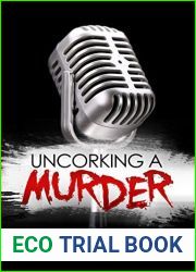 Uncorking a Murder