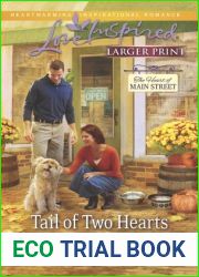 Tail of Two Hearts (The Heart of Main Street, #5)