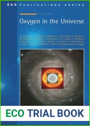 Oxygen in the Universe