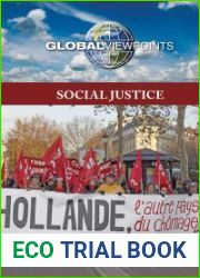 Social Justice