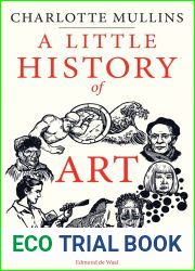 A Little History of Art (Little Histories)