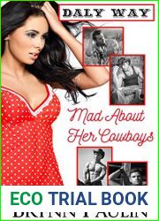 Mad About Her Cowboys (Daly Way Book 10)