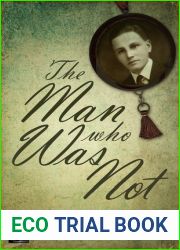 The Man Who Was Not