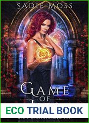 Game of Lies (Magic Awakened, #2)