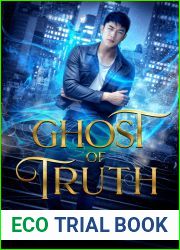 Ghost of Truth (Medium Trouble, #2)