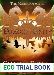 Dragon Unity (The Morrigan Aerie #3)