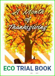A Month Of Thanksgiving: A Thanksgiving Tale