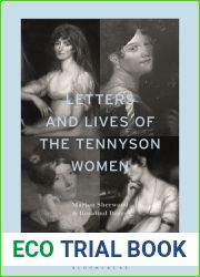 Letters and Lives of the Tennyson Women