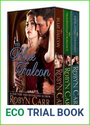 Robyn Carr Medieval Box Set