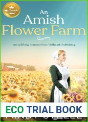 An Amish Flower Farm
