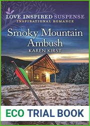 Smoky Mountain Ambush (Smoky Mountain Defenders Book 2)
