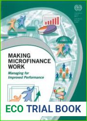 Making Microfinance Work